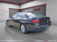 BMW d'occasion SERIE 5 535 XD de 2014 Amiens (80)﻿