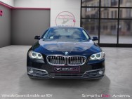 BMW d'occasion SERIE 5 535 XD de 2014 Amiens (80)﻿