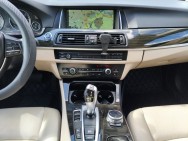 BMW d'occasion SERIE 5 535 XD de 2014 Amiens (80)﻿
