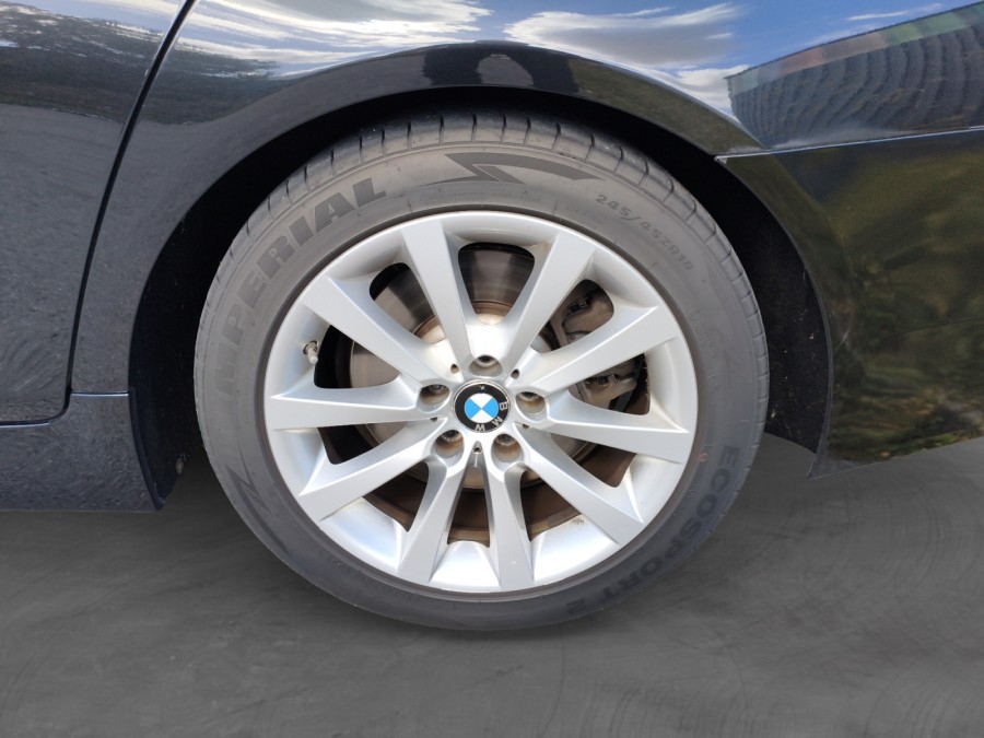 BMW d'occasion SERIE 5 535 XD de 2014 Amiens (80)﻿