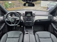 MERCEDES d'occasion GLE 500 E 4M de 2018 Arras (62)﻿