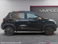DACIA d'occasion SPRING 45 EXPRESSION de 2023 Cannes (06)﻿