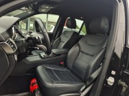 MERCEDES d'occasion GLE 500 E 4M de 2018 Arras (62)﻿