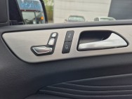 MERCEDES d'occasion GLE 500 E 4M de 2018 Arras (62)﻿