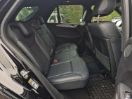 MERCEDES d'occasion GLE 500 E 4M de 2018 Arras (62)﻿