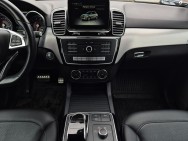 MERCEDES d'occasion GLE 500 E 4M de 2018 Arras (62)﻿