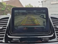 MERCEDES d'occasion GLE 500 E 4M de 2018 Arras (62)﻿