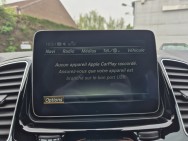 MERCEDES d'occasion GLE 500 E 4M de 2018 Arras (62)﻿