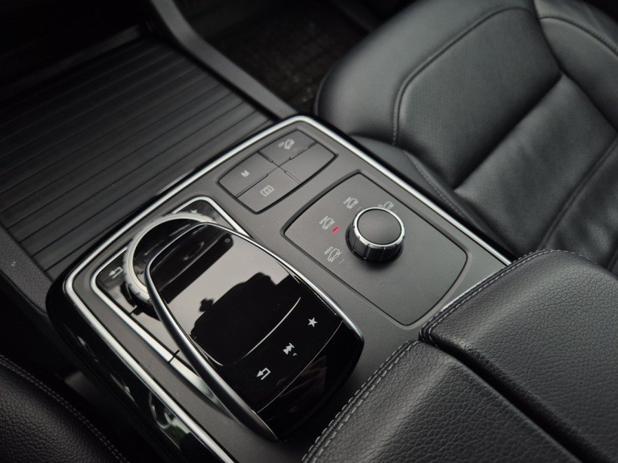 MERCEDES d'occasion GLE 500 E 4M de 2018 Arras (62)﻿