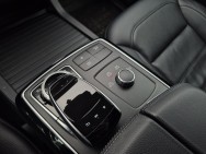 MERCEDES d'occasion GLE 500 E 4M de 2018 Arras (62)﻿