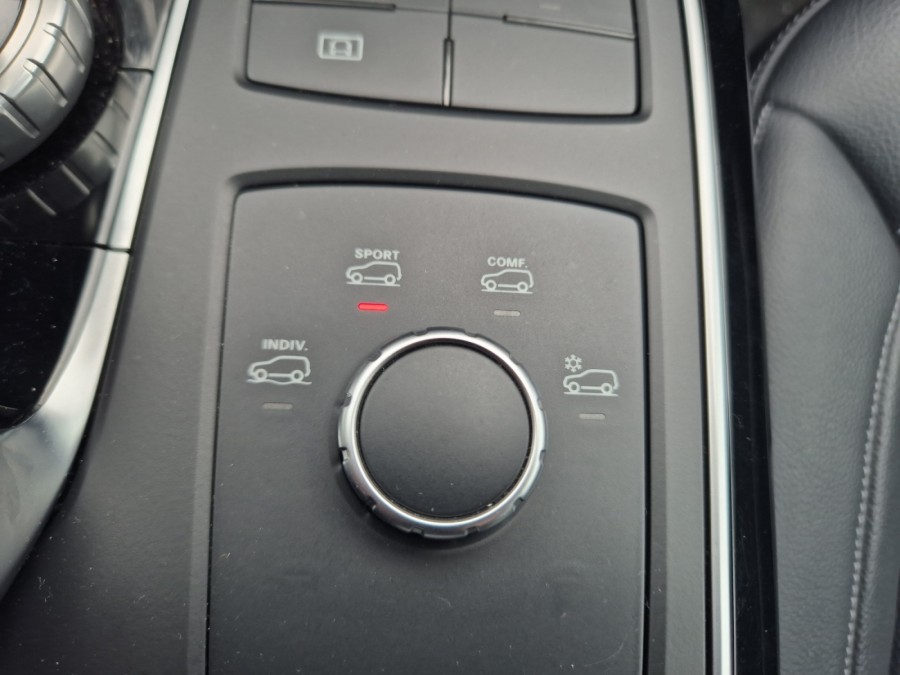 MERCEDES d'occasion GLE 500 E 4M de 2018 Arras (62)﻿