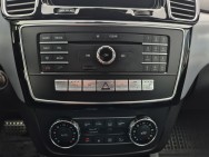 MERCEDES d'occasion GLE 500 E 4M de 2018 Arras (62)﻿