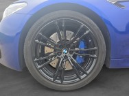 BMW d'occasion M5 4.4 V8 de 2018 Vichy (03)﻿