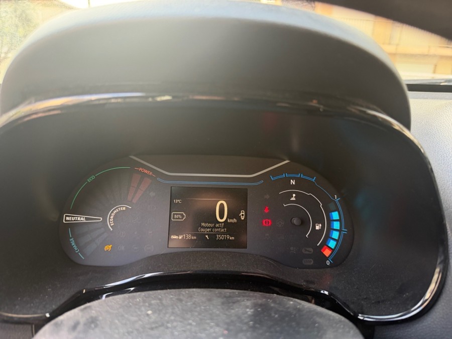 DACIA d'occasion SPRING 45 EXPRESSION de 2023 Cannes (06)﻿