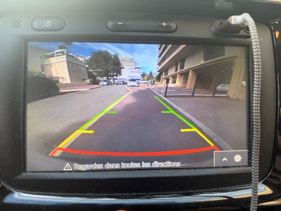 DACIA d'occasion SPRING 45 EXPRESSION de 2023 Cannes (06)﻿