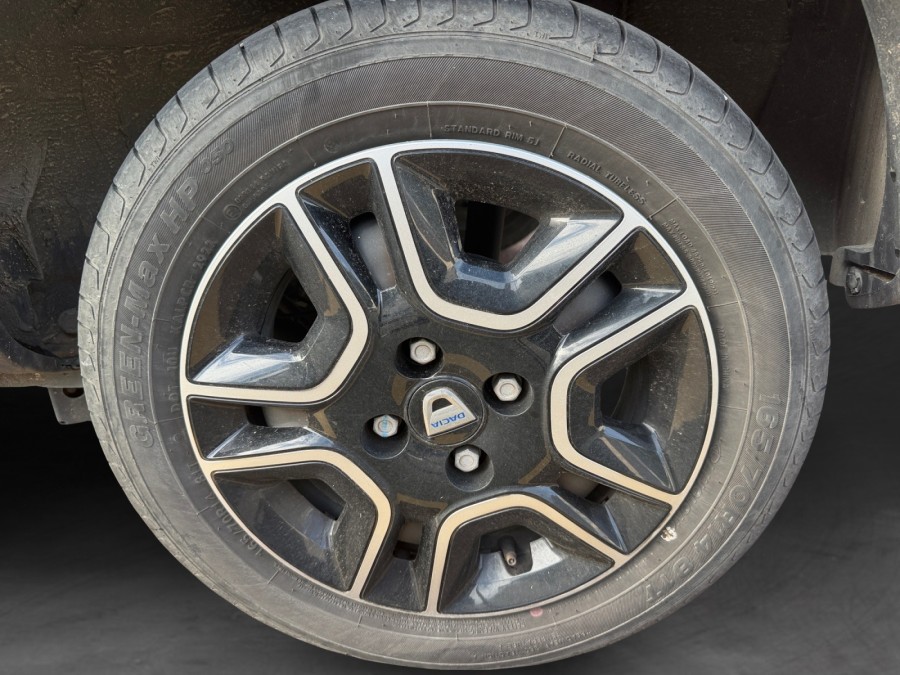 DACIA d'occasion SPRING 45 EXPRESSION de 2023 Cannes (06)﻿