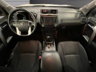 TOYOTA d'occasion LANDCRUISER LC150 204 D-4D LE CAP 3 PORTES de 2016