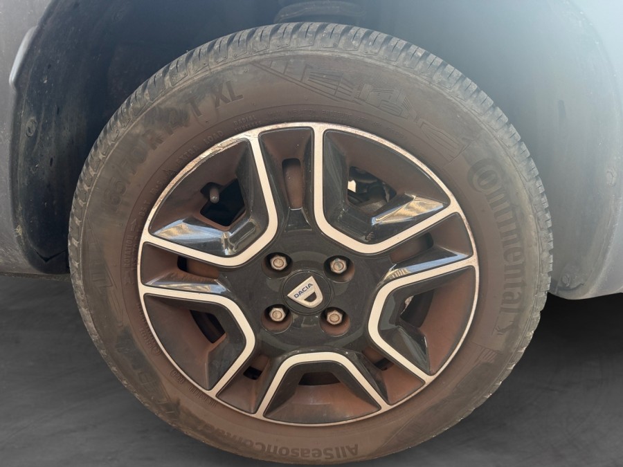 DACIA d'occasion SPRING 45 EXPRESSION de 2023 Cannes (06)﻿