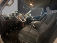 TOYOTA d'occasion LANDCRUISER LC150 204 D-4D LE CAP 3 PORTES de 2016