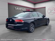 VOLKSWAGEN d'occasion PASSAT 2.0 TDI 150 CONFORTLINE BUSINESS DSG de