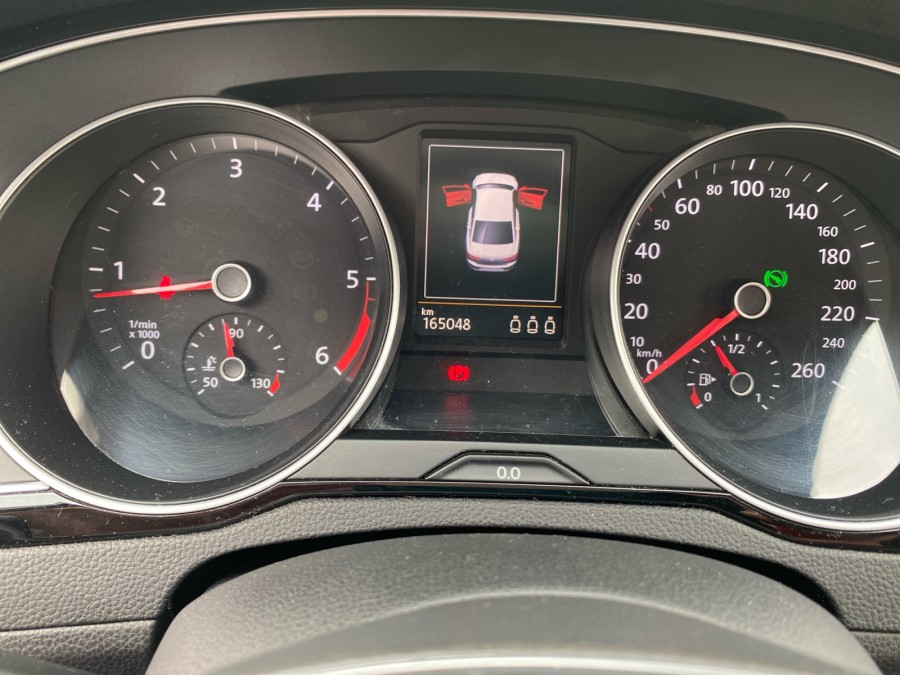 VOLKSWAGEN d'occasion PASSAT 2.0 TDI 150 CONFORTLINE BUSINESS DSG de