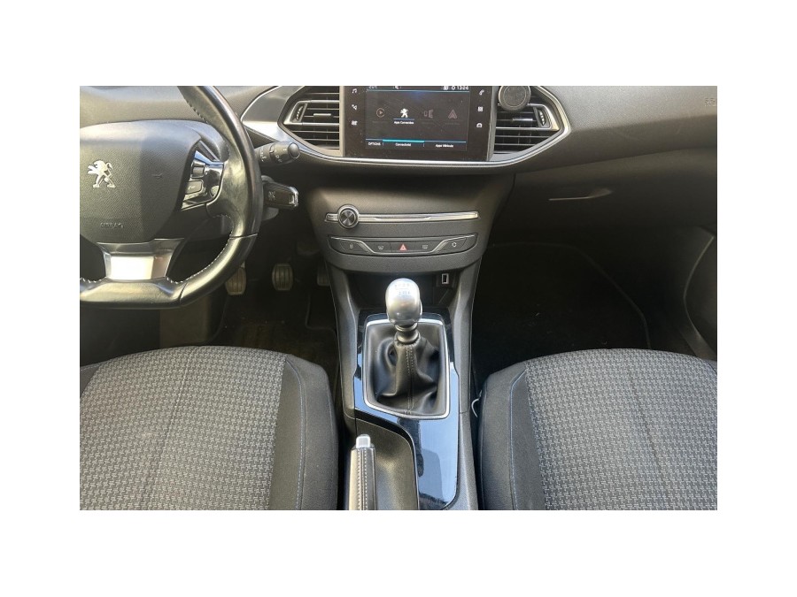 PEUGEOT d'occasion 308 1.2 PURE TECH 110  ACCESS de 2018 Le Raincy