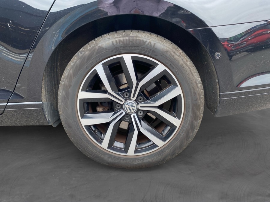 VOLKSWAGEN d'occasion PASSAT 2.0 TDI 150 CONFORTLINE BUSINESS DSG de