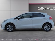 KIA d'occasion RIO 1.1 CRDI 75 URBAN CHIC ISG de 2015 Les Sables