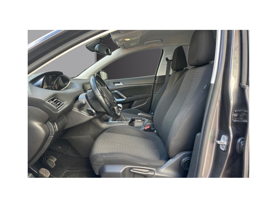 PEUGEOT d'occasion 308 1.2 PURE TECH 110  ACCESS de 2018 Le Raincy