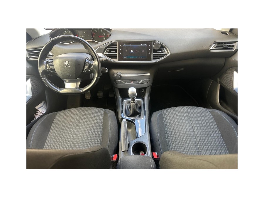 PEUGEOT d'occasion 308 1.2 PURE TECH 110  ACCESS de 2018 Le Raincy