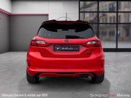 FORD d'occasion FIESTA VII 1.5 ECOBOOST 200 ST PACK de 2019 Reims