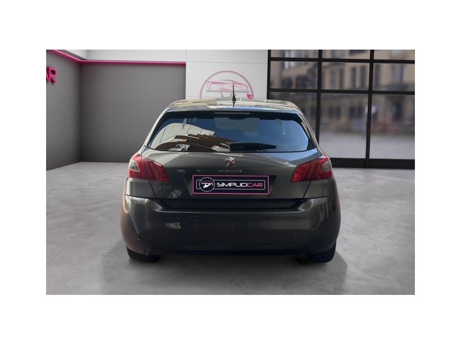 PEUGEOT d'occasion 308 1.2 PURE TECH 110  ACCESS de 2018 Le Raincy