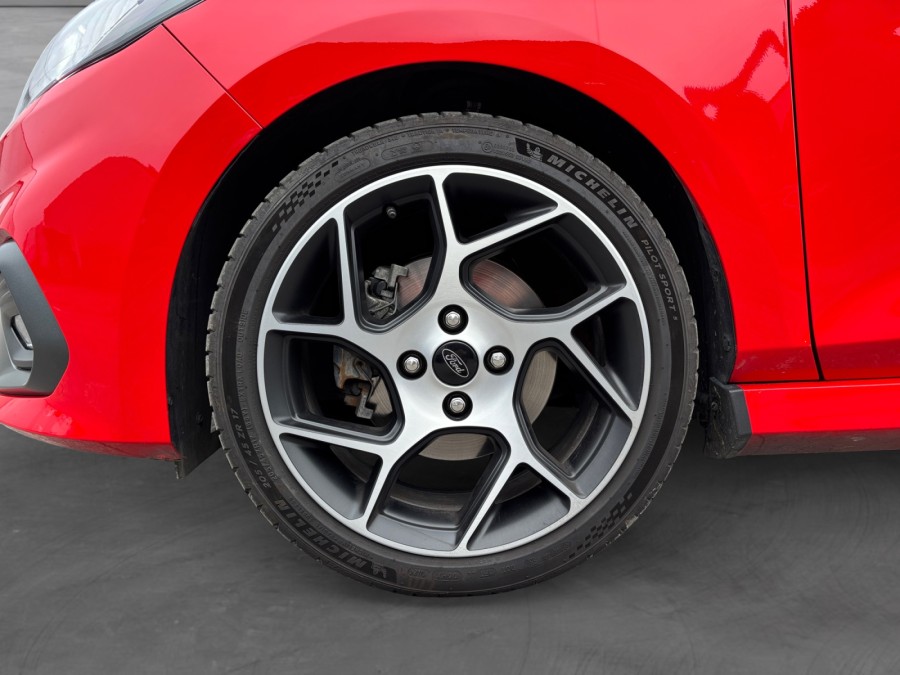FORD d'occasion FIESTA VII 1.5 ECOBOOST 200 ST PACK de 2019 Reims
