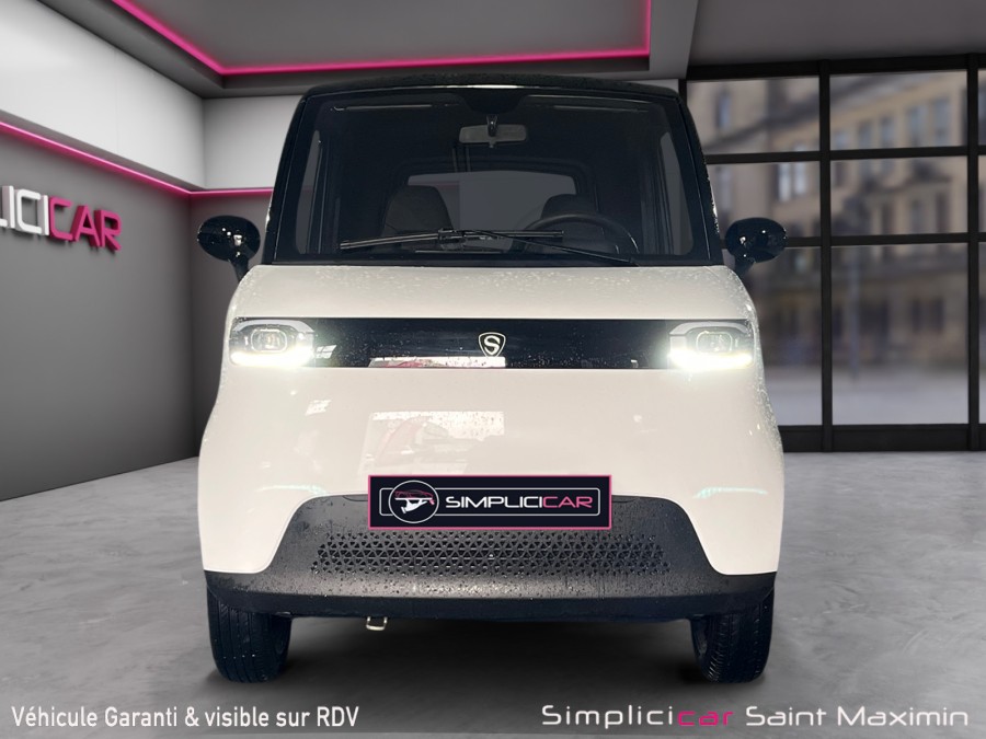 SIMPLICI d'occasion S1 S1 de 2025 Saint Maximin (60)﻿