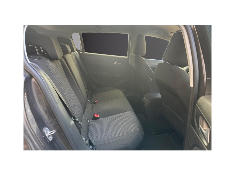 PEUGEOT d'occasion 308 1.2 PURE TECH 110  ACCESS de 2018 Le Raincy