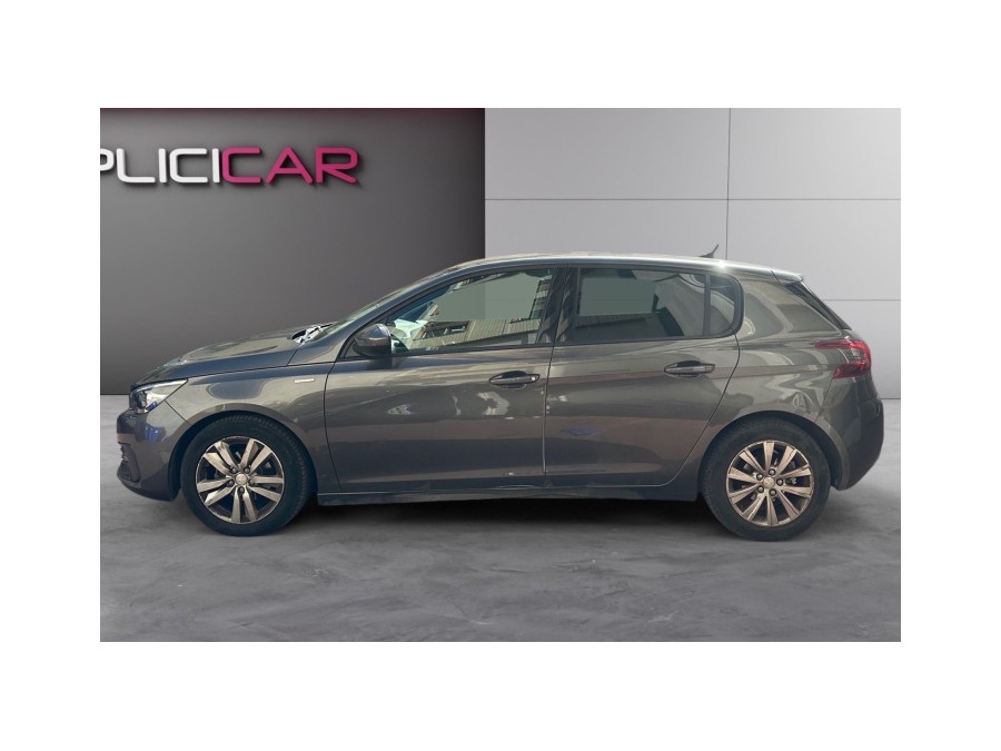 PEUGEOT d'occasion 308 1.2 PURE TECH 110  ACCESS de 2018 Le Raincy