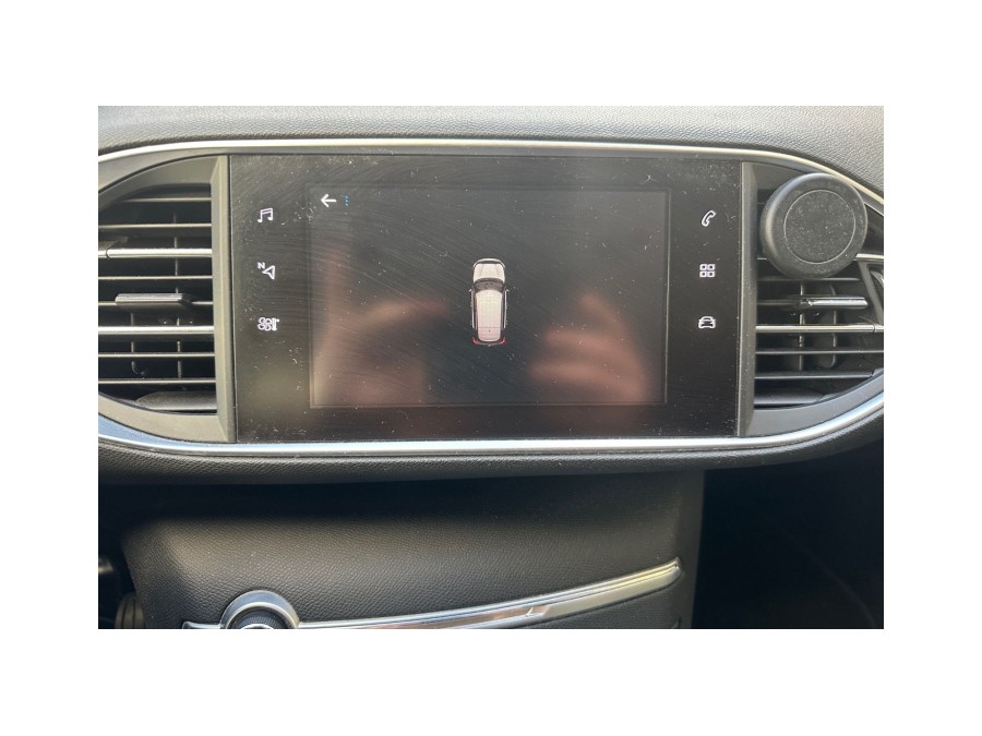 PEUGEOT d'occasion 308 1.2 PURE TECH 110  ACCESS de 2018 Le Raincy