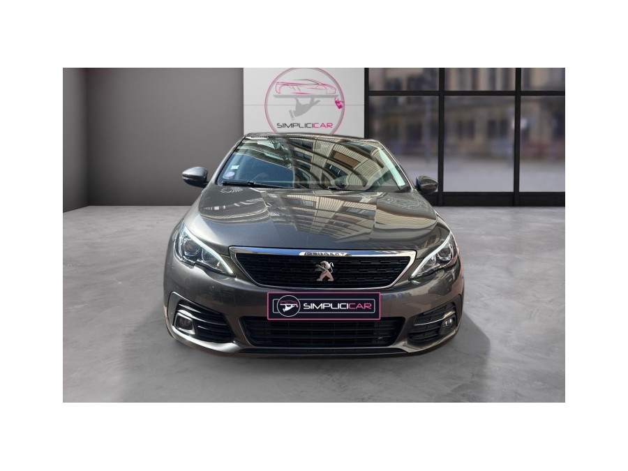 PEUGEOT d'occasion 308 1.2 PURE TECH 110  ACCESS de 2018 Le Raincy