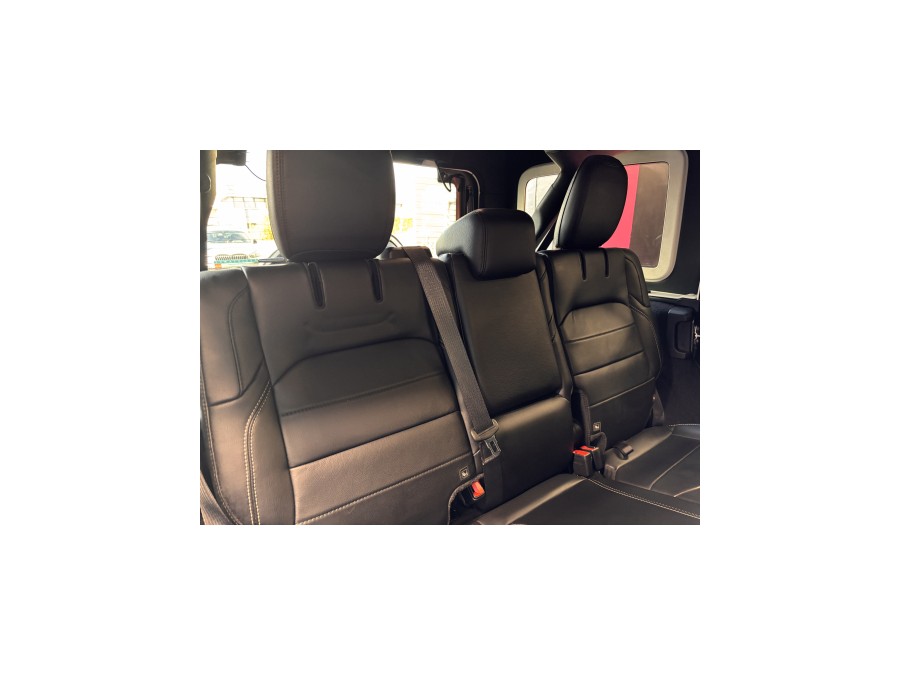 JEEP d'occasion WRANGLER UNLIMITED 2.0I T 380 4XE OVERLAND BA de 2022