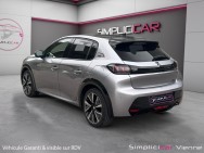 PEUGEOT d'occasion 208 1.2 PURETECH 100 de 2022 Vienne (38)﻿