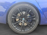 BMW d'occasion M5 4.4 V8 de 2018 Vichy (03)﻿