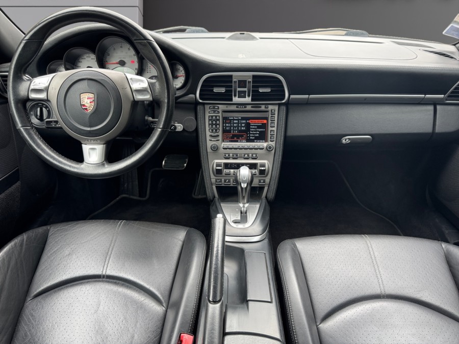 PORSCHE d'occasion 911 CARRERA 4S PDK de 2008 Vienne (38)﻿