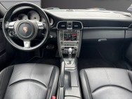 PORSCHE d'occasion 911 CARRERA 4S PDK de 2008 Vienne (38)﻿