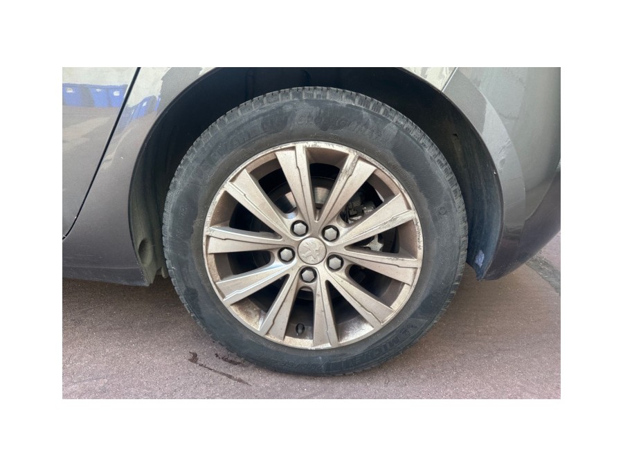 PEUGEOT d'occasion 308 1.2 PURE TECH 110  ACCESS de 2018 Le Raincy