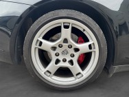 PORSCHE d'occasion 911 CARRERA 4S PDK de 2008 Vienne (38)﻿