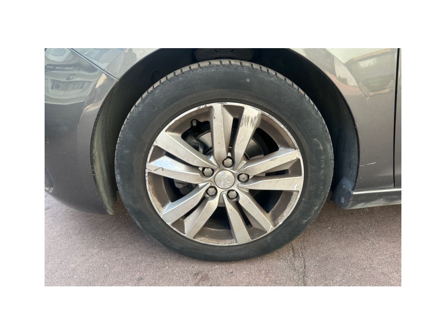 PEUGEOT d'occasion 308 1.2 PURE TECH 110  ACCESS de 2018 Le Raincy