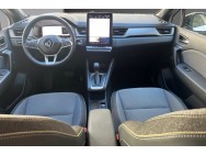 RENAULT d'occasion CAPTUR 1.4 MILD HYBRID 160 TECHNO EDC de 2024 Le