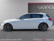 BMW d'occasion SERIE 1 118I M SPORT ULTIMATE BA de 2019 Amiens (80)﻿