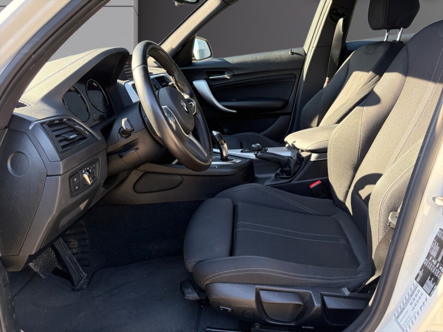 BMW d'occasion SERIE 1 118I M SPORT ULTIMATE BA de 2019 Amiens (80)﻿