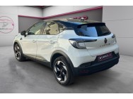 RENAULT d'occasion CAPTUR 1.4 MILD HYBRID 160 TECHNO EDC de 2024 Le